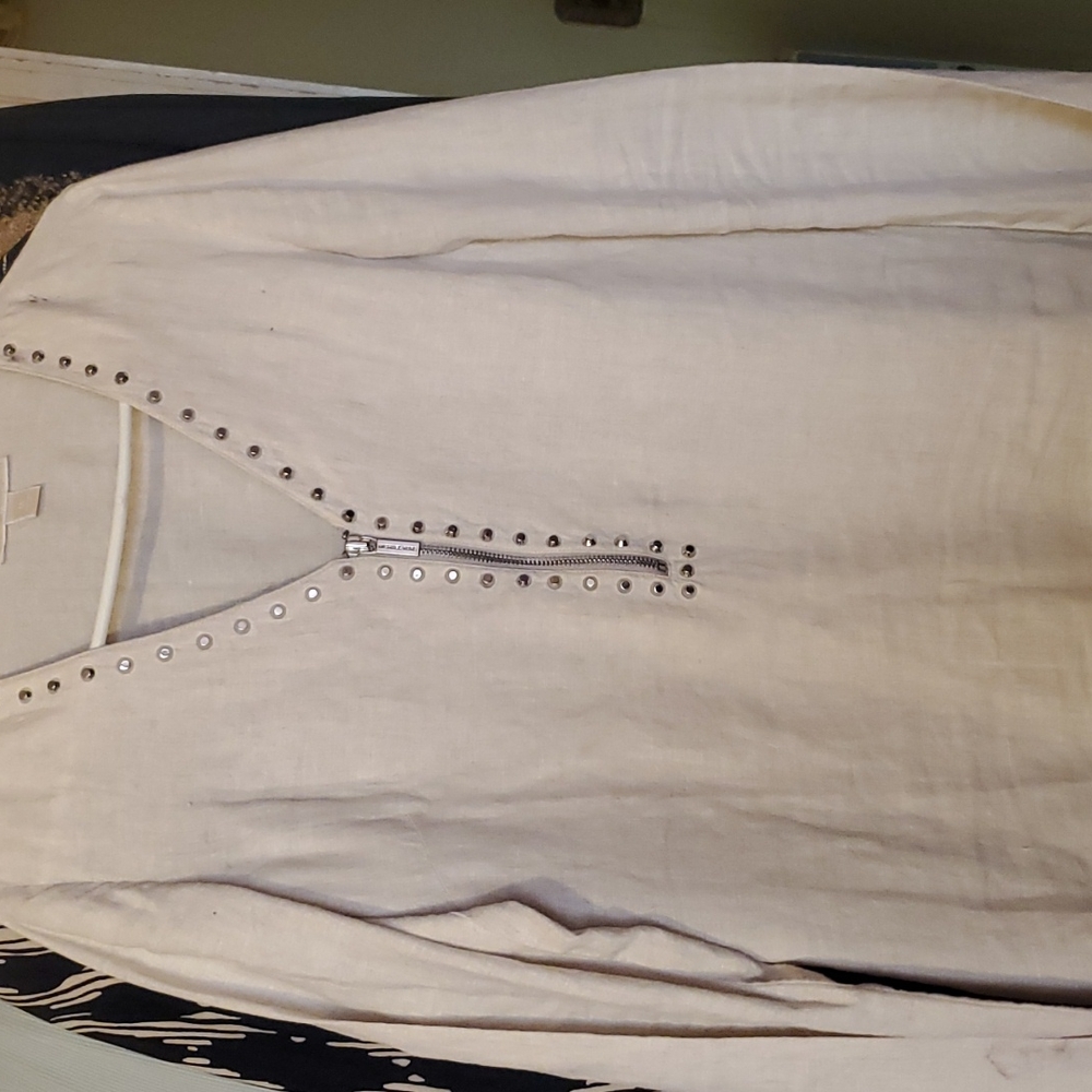 MK Tunic